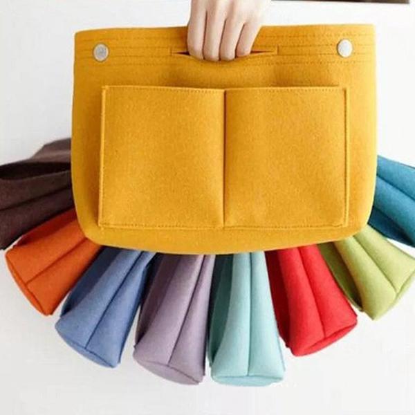 Multi-pockets Cosmetic Storage Bag-Beauty & Fashion-Prime4Choice.com-Prime4Choice.com
