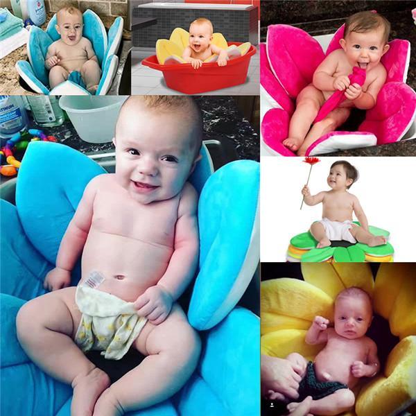 Foldable Baby Bath tub-Kids-Prime4Choice.com-Prime4Choice.com