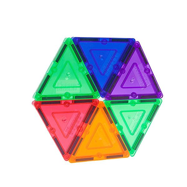 60pcs Magnet 3D Building Blocks-Toys-Prime4Choice.com-Prime4Choice.com