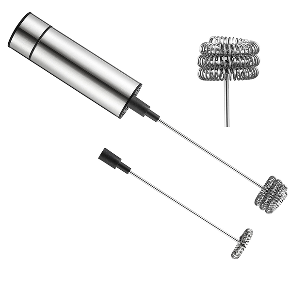 Handheld Milk Frother