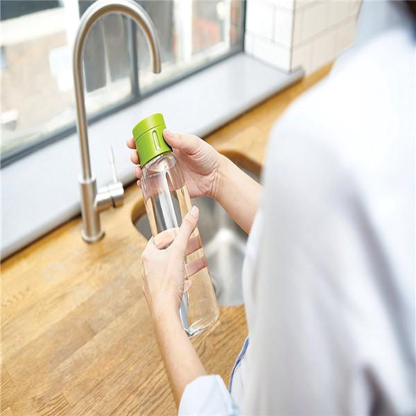 Dot Hydration Tracking Water Bottle