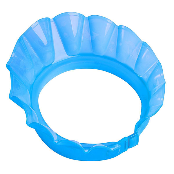 Baby Safety Air Cushioned Bath Visor-Baby Bathing Tools-Prime4Choice.com-Prime4Choice.com