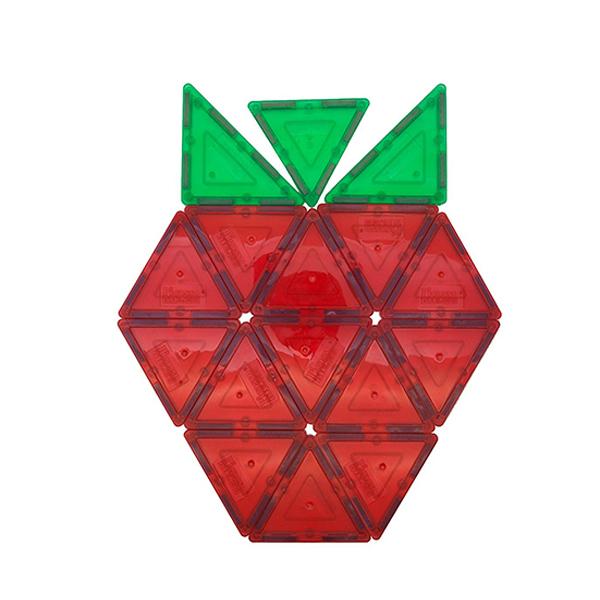 60pcs Magnet 3D Building Blocks-Toys-Prime4Choice.com-Prime4Choice.com