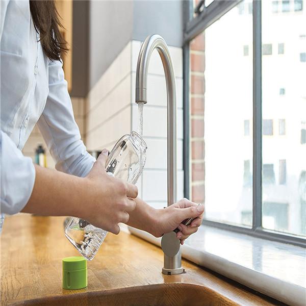 Dot Hydration Tracking Water Bottle