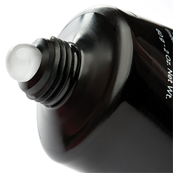 Nail Enhancement Natural Clear Sheer Shade