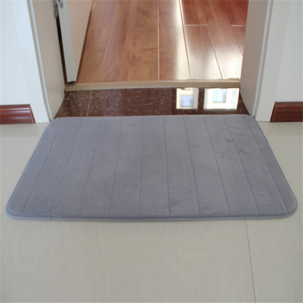 Foam Bath Mat
