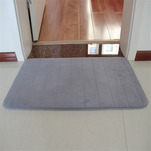 Foam Bath Mat
