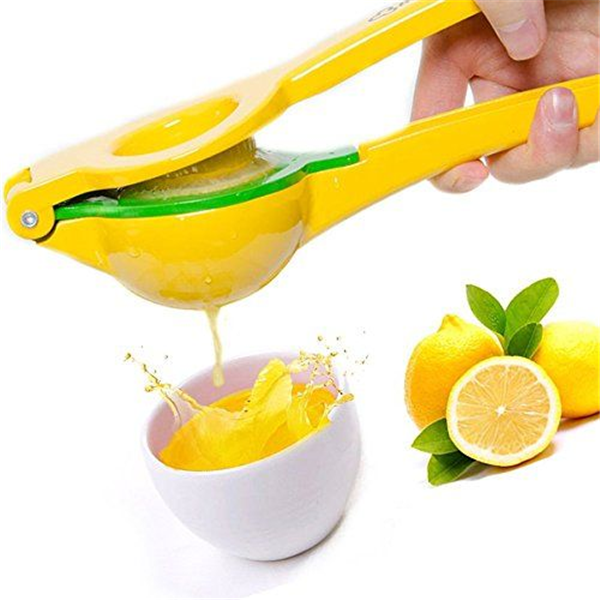 Manual Lemon Squeezer