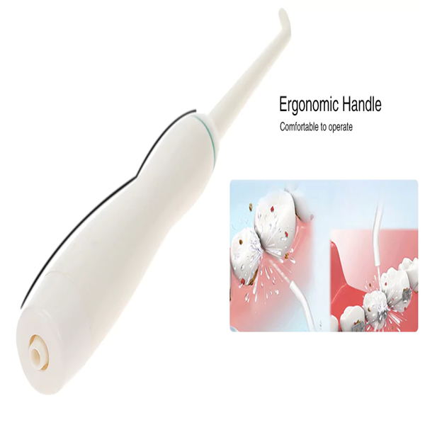 Family Oral Irrigator Floss Water Jet LV600