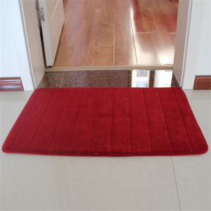 Foam Bath Mat
