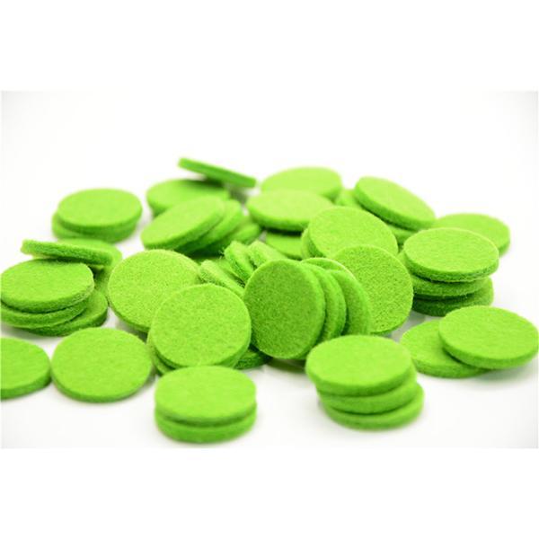 Car Diffuser Colored Pads-Home Tools-Beautyholic1.com-BeautyHolic1.com