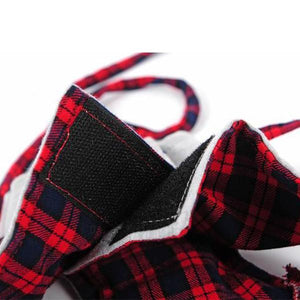 Cat Braces Traction Rope