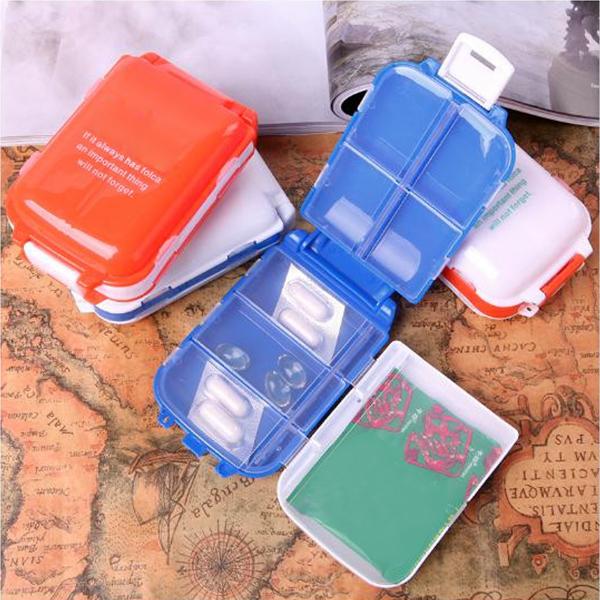 Portable Compact Pill Box-Box-Prime4Choice.com-Prime4Choice.com