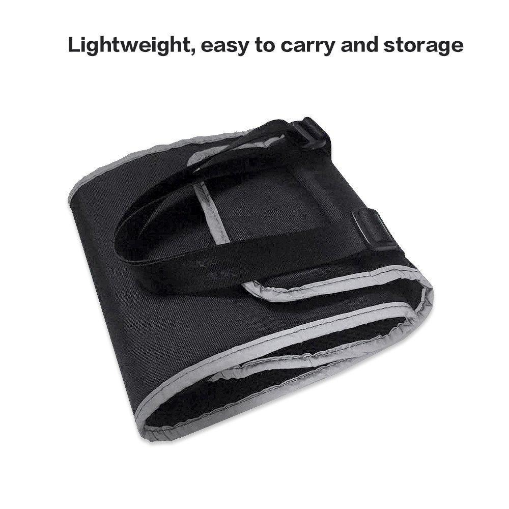 Dog Lift Support Harness