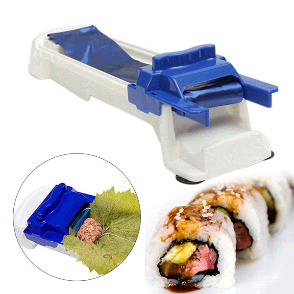 Vegetable Meat  Roller