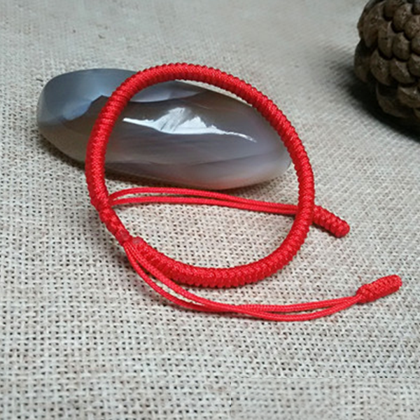 Lucky Handmade Buddhist Knots Rope Bracelet-Beauty & Fashion-Prime4Choice.com-Prime4Choice.com