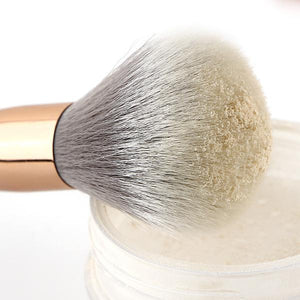 15 PCS Marble Makeup Brush