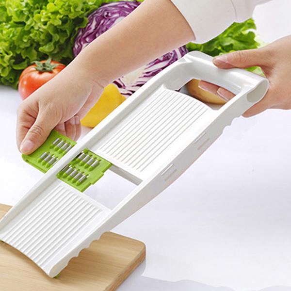 5 in 1 Vegetable Cutter Food Chopper