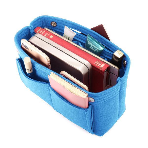 Multi-pockets Cosmetic Storage Bag-Beauty & Fashion-Prime4Choice.com-Prime4Choice.com