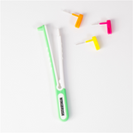 Interdental Brushes Starter Set-Health Care-Prime4Choice.com-Prime4Choice.com