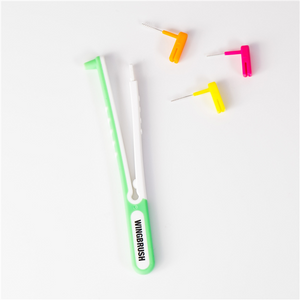 Interdental Brushes Starter Set-Health Care-Prime4Choice.com-Prime4Choice.com