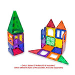 60pcs Magnet 3D Building Blocks-Toys-Prime4Choice.com-Prime4Choice.com