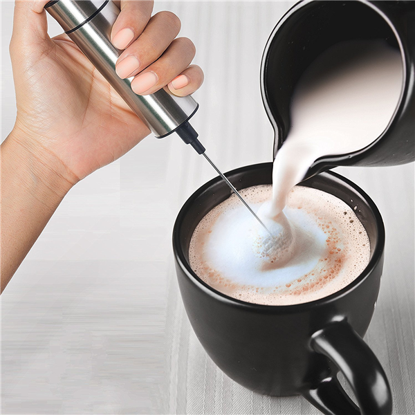 Handheld Milk Frother