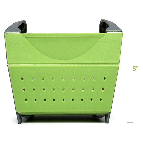 Straining Washing Basket