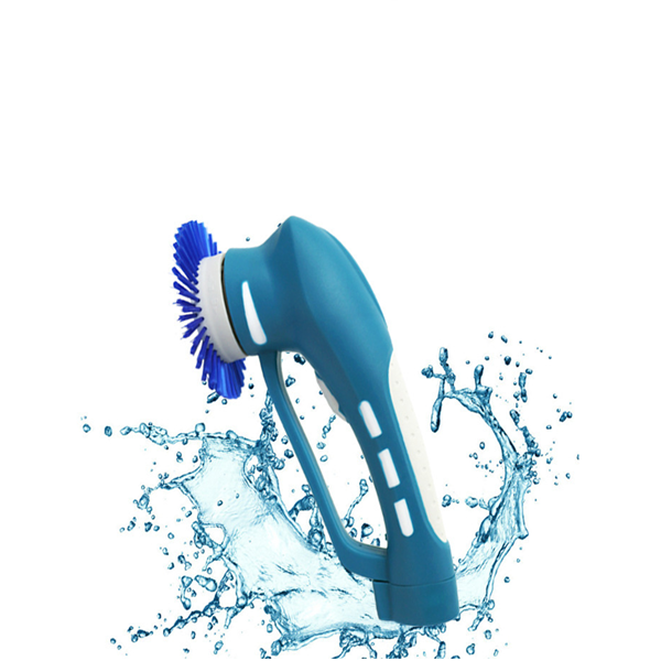 Electric Handheld Kitchen Bathroom Cleaning Brush-Prime4Choice.com-Prime4Choice.com