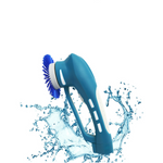 Electric Handheld Kitchen Bathroom Cleaning Brush-Prime4Choice.com-Prime4Choice.com