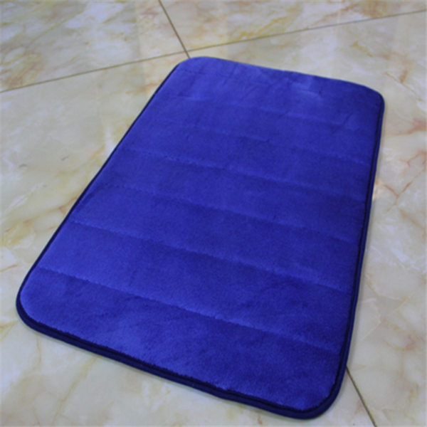 Foam Bath Mat