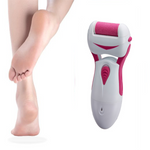 Rechargeable Electric Callus Remover and Shaver