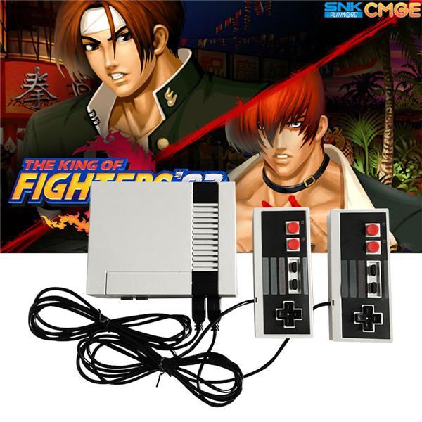 Classic NES Game Machine 500-Game Machine-Prime4Choice.com-Prime4Choice.com