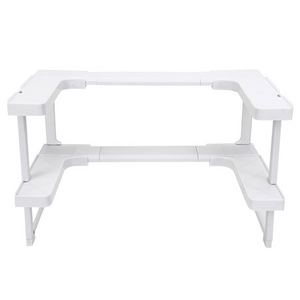 Spicy Shelf Spice Rack And Cabinet Organizer-Kitchen Utensils & Gadgets-Prime4Choice.com-Prime4Choice.com