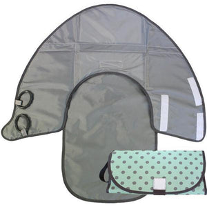 Portable Baby Clean Hands Changing Pad
