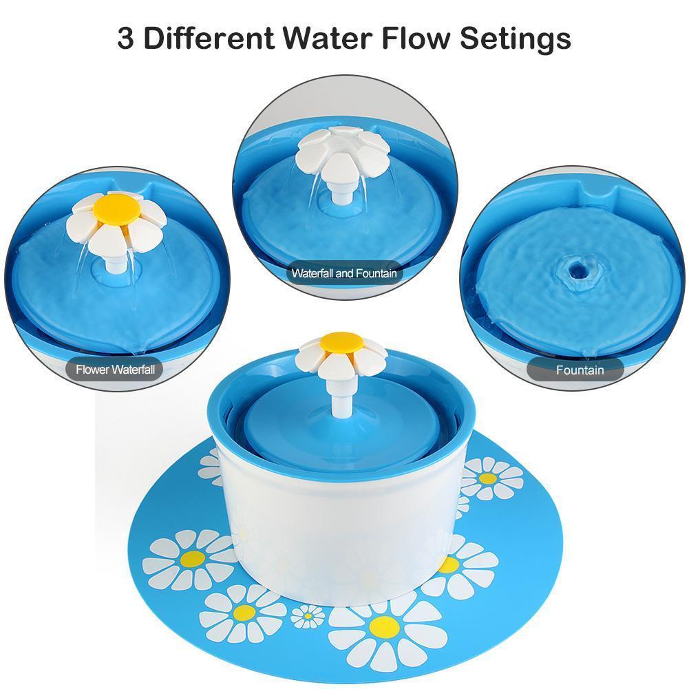 Pet Automatic Drinking Fountain
