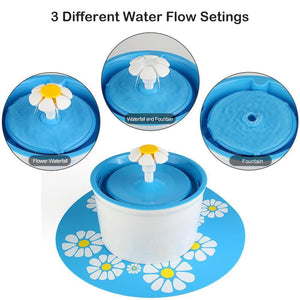 Pet Automatic Drinking Fountain