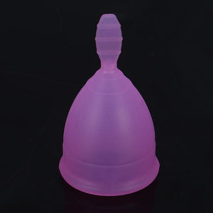 Menstrutal Cup for Women Health Care-Menstrual Cups-Prime4Choice.com-S-Purple-Prime4Choice.com