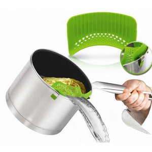 Silicone Water Filter-Kitchen & Household-2UBest.com-