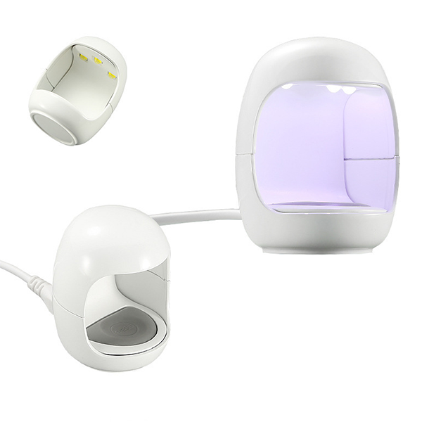 Portable Gel Nail Kit-Beauty & Fashion-Prime4Choice.com-Prime4Choice.com