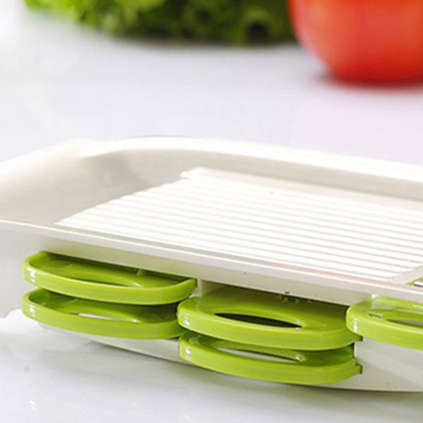 5 in 1 Vegetable Cutter Food Chopper