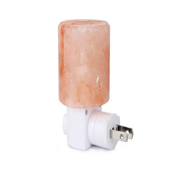 Mini Wall Mounted Natural Crystal Salt Lamp-Salt Lights-Prime4Choice.com-Prime4Choice.com