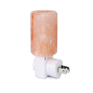 Mini Wall Mounted Natural Crystal Salt Lamp-Salt Lights-Prime4Choice.com-Prime4Choice.com