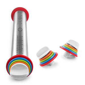 Adjustable Rolling Pin