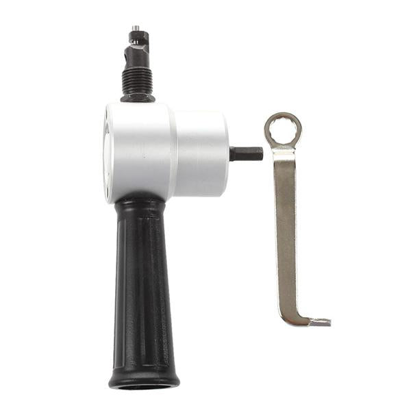 Double Head Sheet Nibbler Metal Cutter-Tools & Gadgets-Prime4Choice.com-Prime4Choice.com