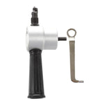 Double Head Sheet Nibbler Metal Cutter-Tools & Gadgets-Prime4Choice.com-Prime4Choice.com