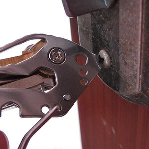 All-in-one Keychain Carabiner