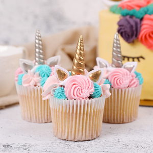 Amazing Unicorn Cake Decorating