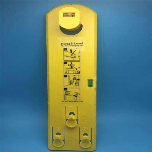 Hang & Level Picture Hanging Tool-Prime4Choice.com-Prime4Choice.com