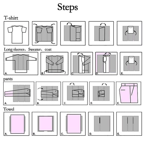 Magic & Useful Laundry Folder-Laundry Organization-prime4choice.com-Prime4Choice.com